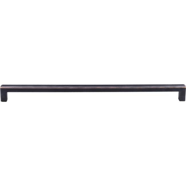 Top Knobs - Podium Pull 12 Inch (c-c) Umbrio - Umbrio