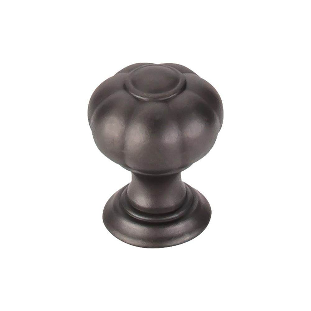 Top Knobs - Allington Knob 1 Inch Sable - Sable