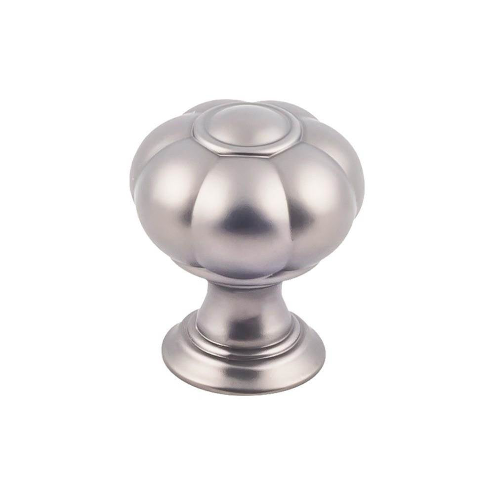 Top Knobs - Allington Knob 1 1/4 Inch Ash Gray - Ash Gray