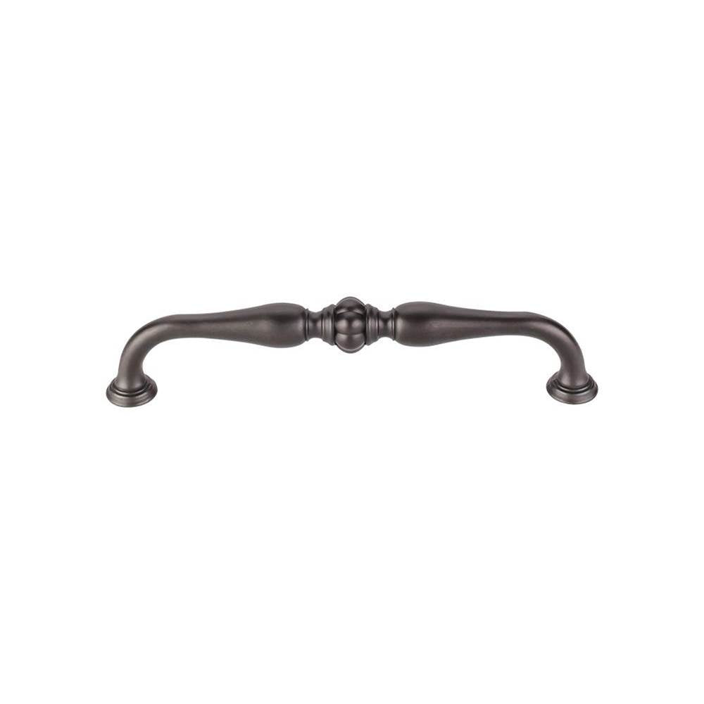 Top Knobs - Allington Pull 6 5/16 Inch (c-c) Sable - Sable