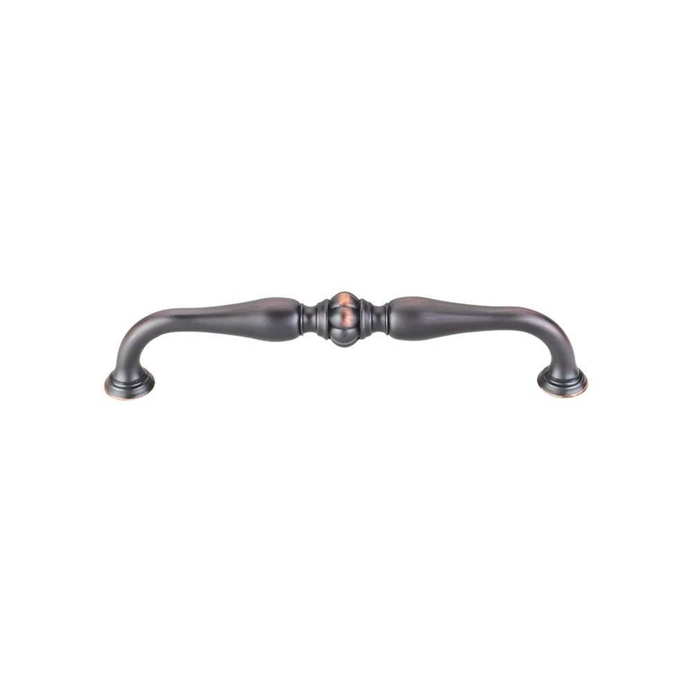 Top Knobs - Allington Pull 6 5/16 Inch (c-c) Umbrio - Umbrio