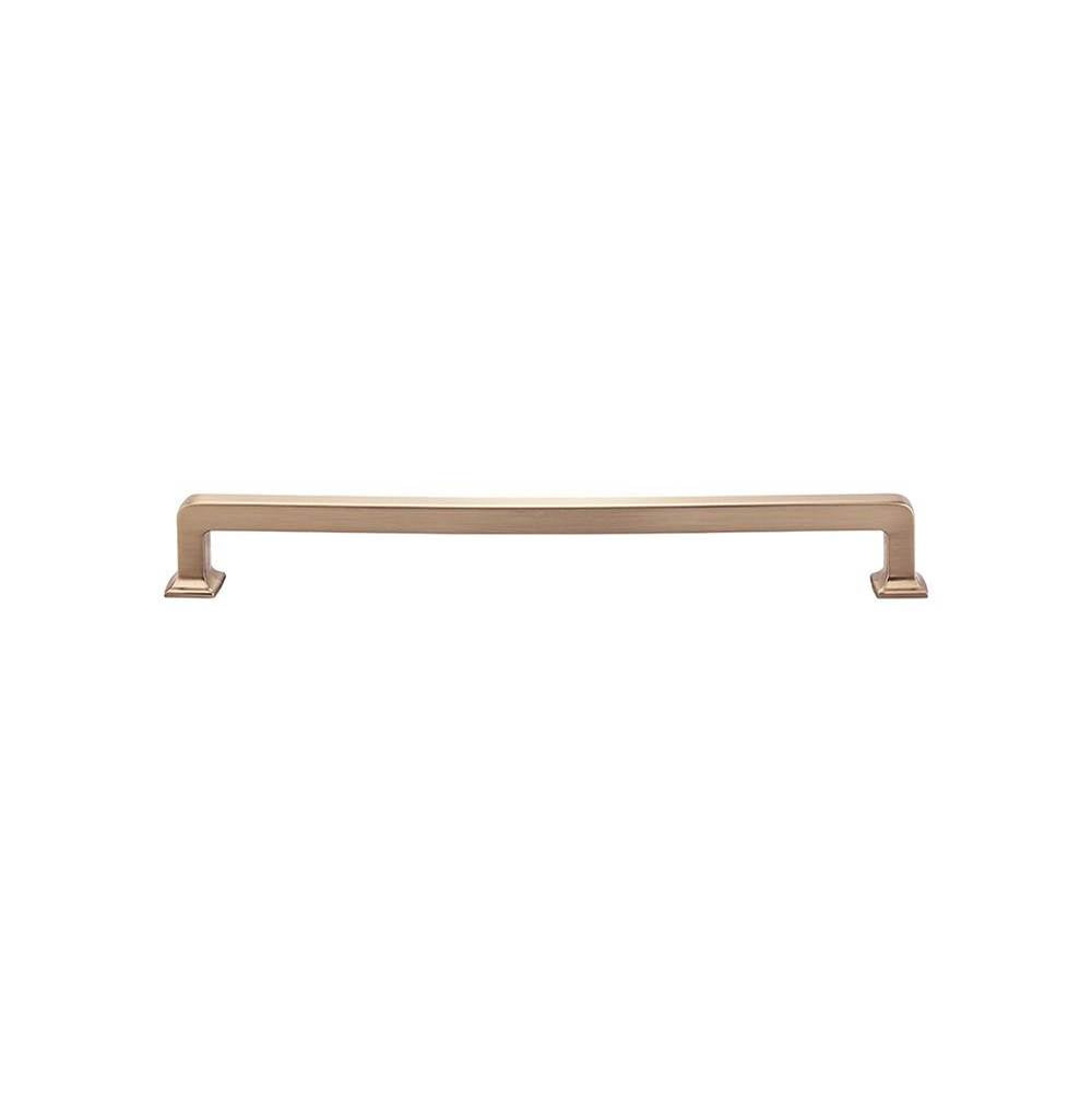 Top Knobs - Ascendra Pull 9 Inch (c-c) Honey Bronze - Honey Bronze