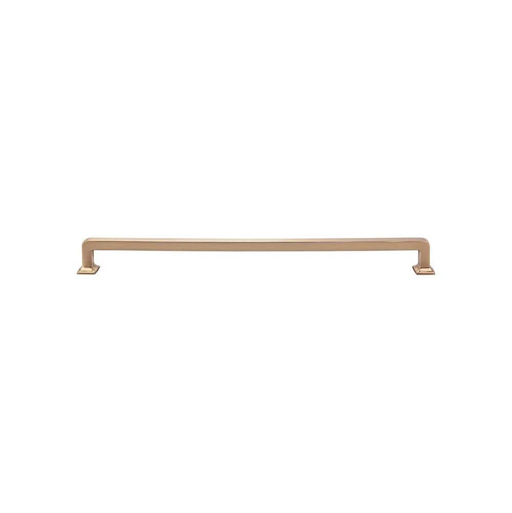 Top Knobs - Ascendra Pull 12 Inch (c-c) Honey Bronze - Honey Bronze