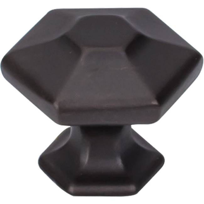 Top Knobs - Spectrum Knob 1 1/4 Inch Sable - Sable