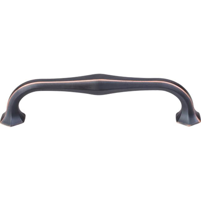 Top Knobs - Spectrum Pull 5 1/16 Inch (c-c) Umbrio - Umbrio