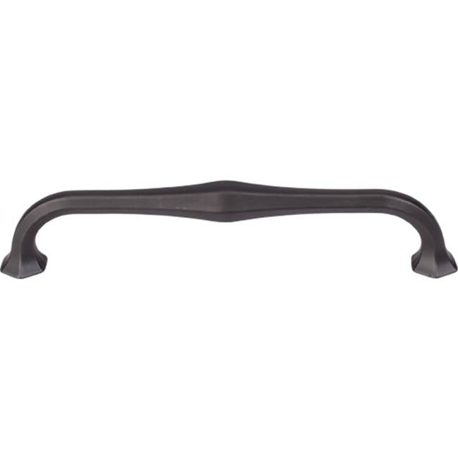 Top Knobs - Spectrum Pull 6 5/16 Inch (c-c) Sable - Sable