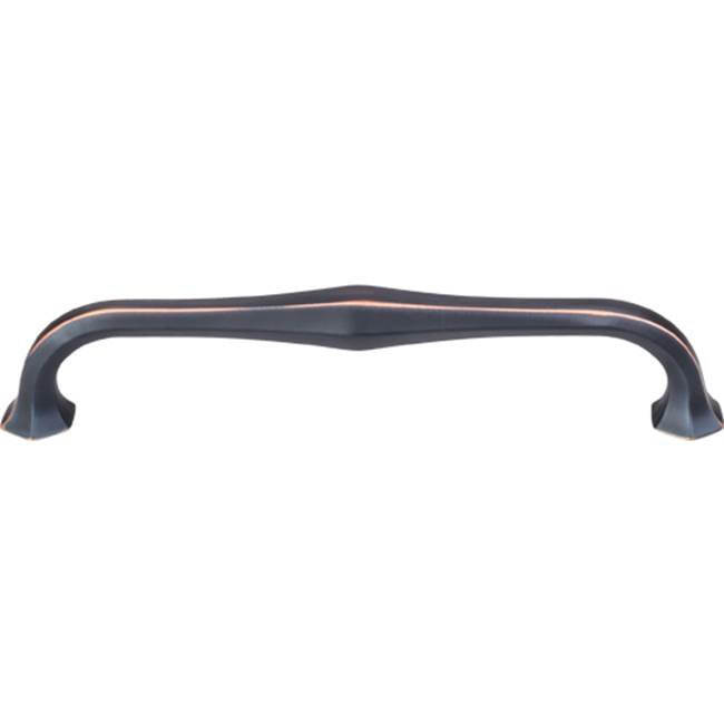 Top Knobs - Spectrum Pull 6 5/16 Inch (c-c) Umbrio - Umbrio