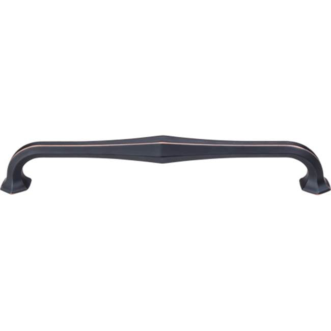 Top Knobs - Spectrum Appliance Pull 12 Inch (c-c) Umbrio - Umbrio