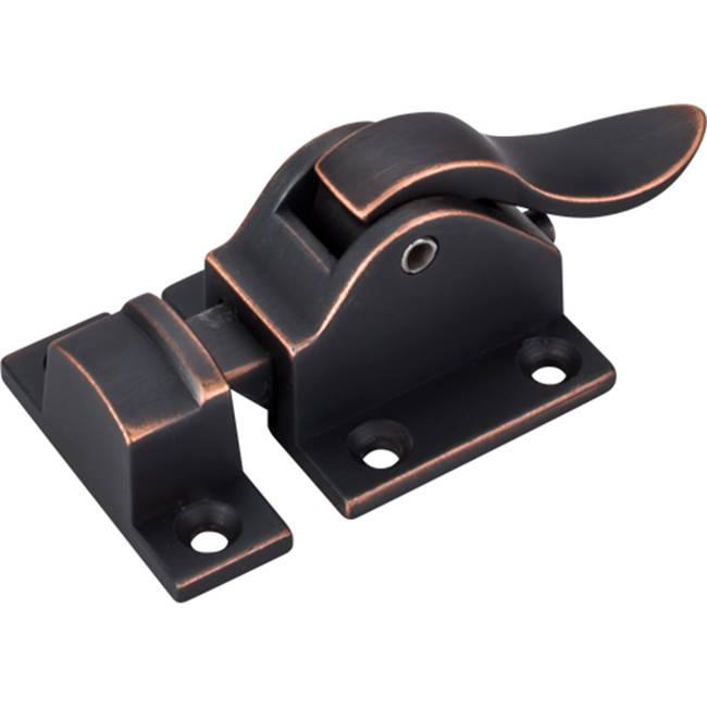 Top Knobs - Transcend Cabinet Latch 1 15/16 Inch Umbrio - Umbrio