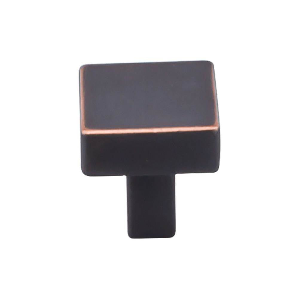 Top Knobs - Channing Knob 1 1/16 Inch Umbrio - Umbrio