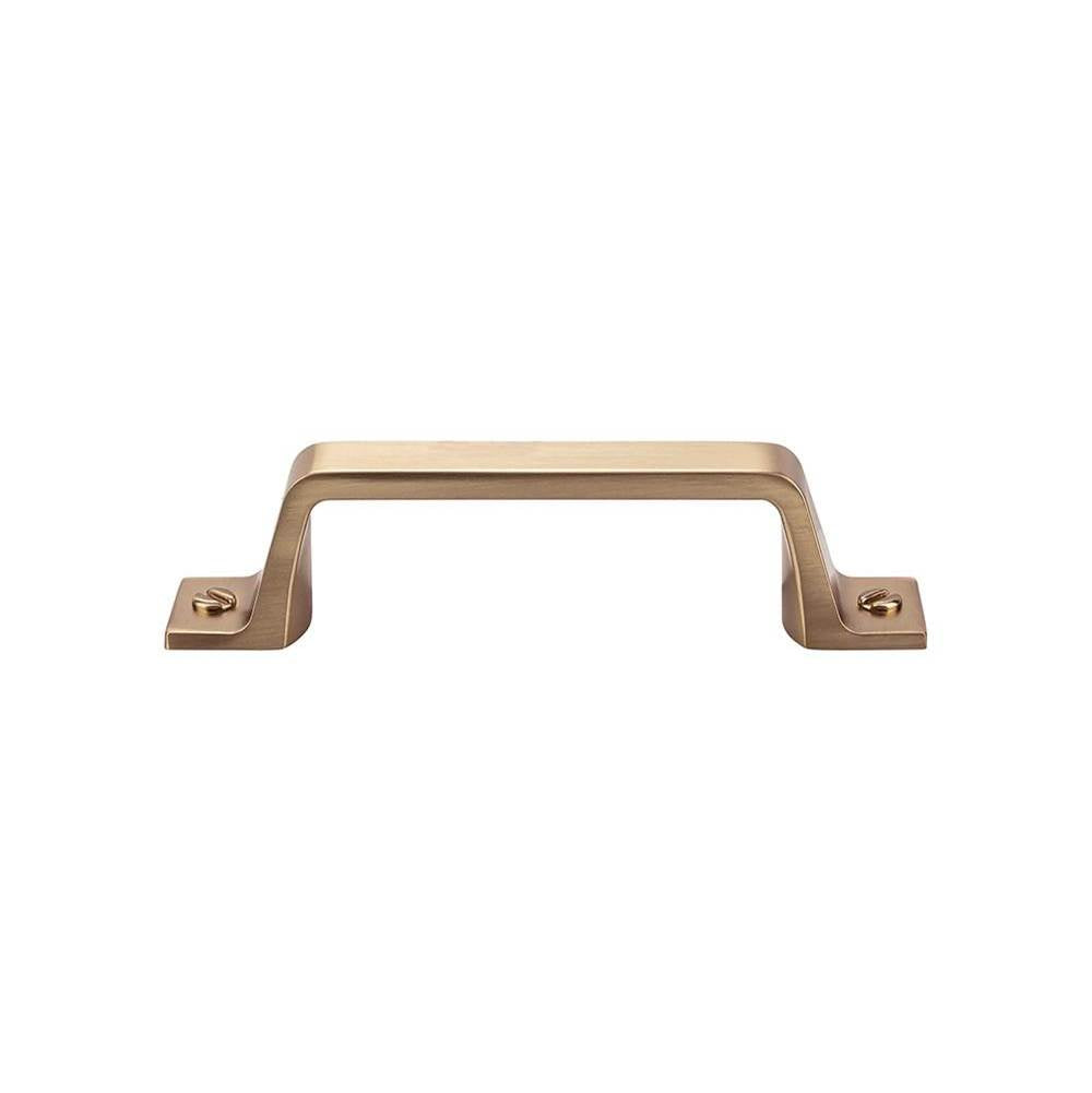 Top Knobs - Channing Pull 3 Inch (c-c) Honey Bronze - Honey Bronze
