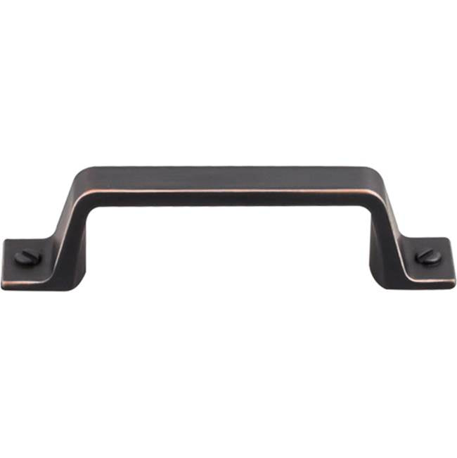 Top Knobs - Channing Pull 3 Inch (c-c) Umbrio - Umbrio