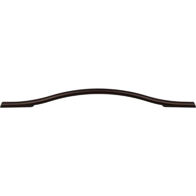 Top Knobs - Somerdale Pull 9 Inch (c-c) Oil Rubbed Bronze - Oil Rubbed Bronze