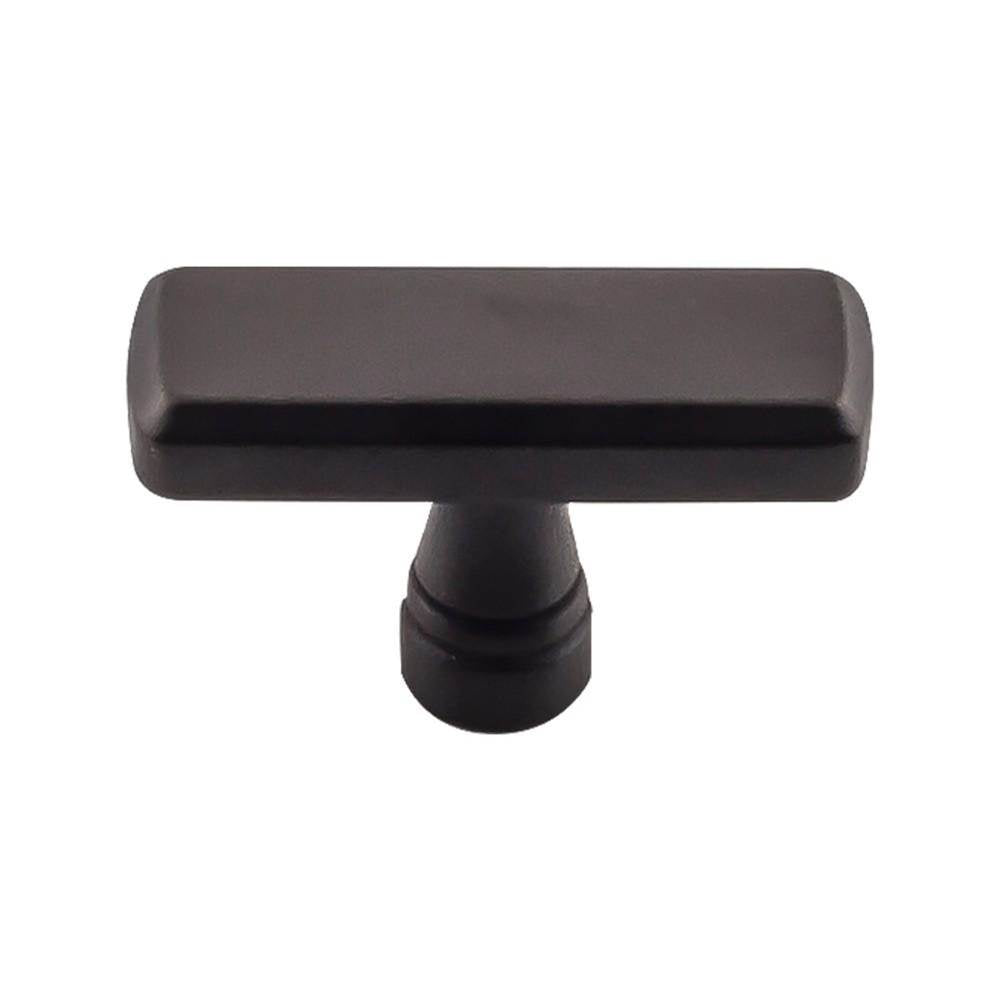Top Knobs - Kingsbridge Knob 1 7/8 Inch Sable - Sable