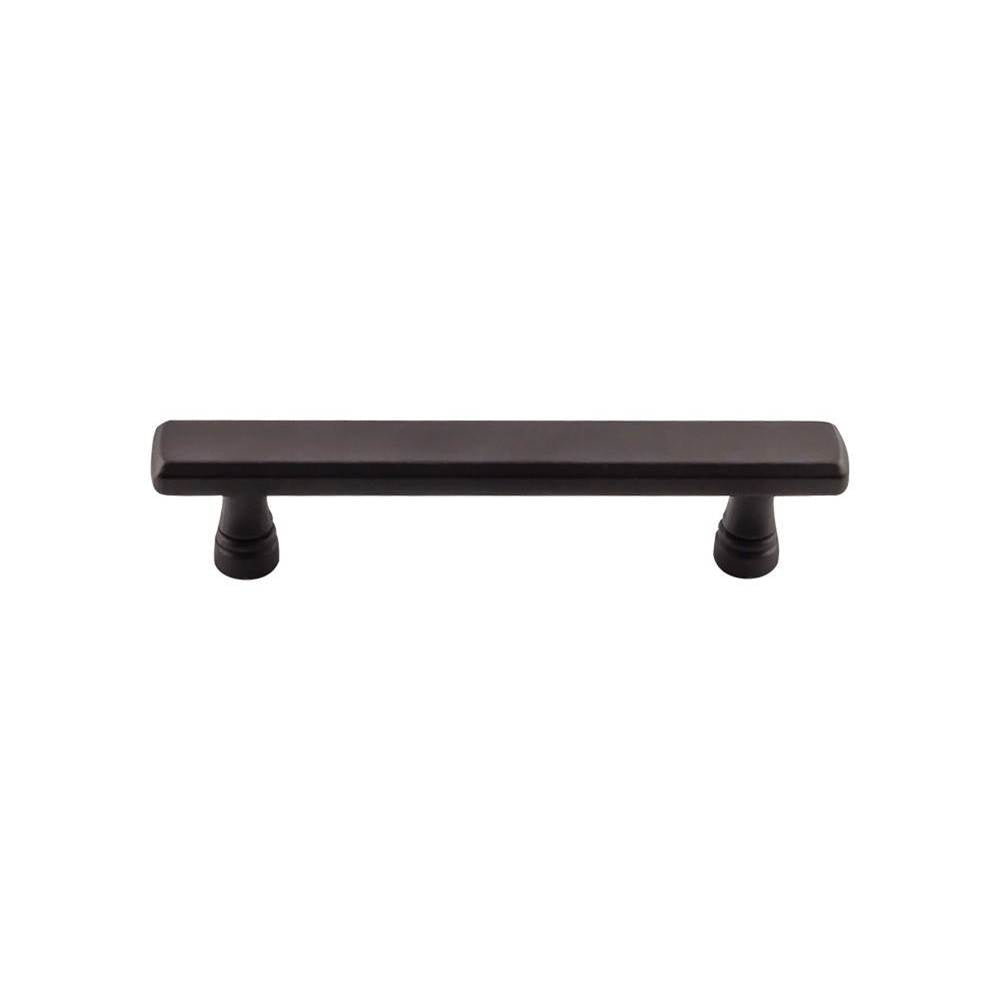 Top Knobs - Kingsbridge Pull 3 3/4 Inch (c-c) Sable - Sable