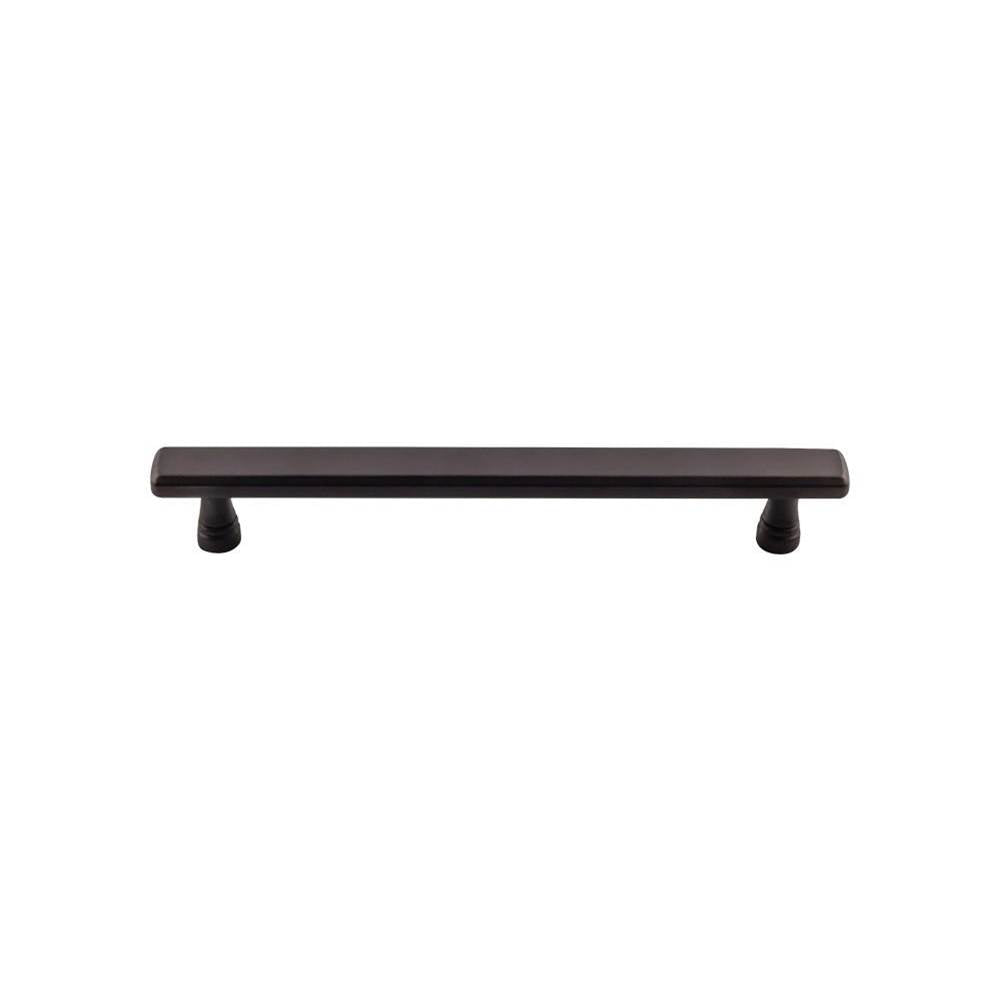 Top Knobs - Kingsbridge Pull 6 5/16 Inch (c-c) Sable - Sable