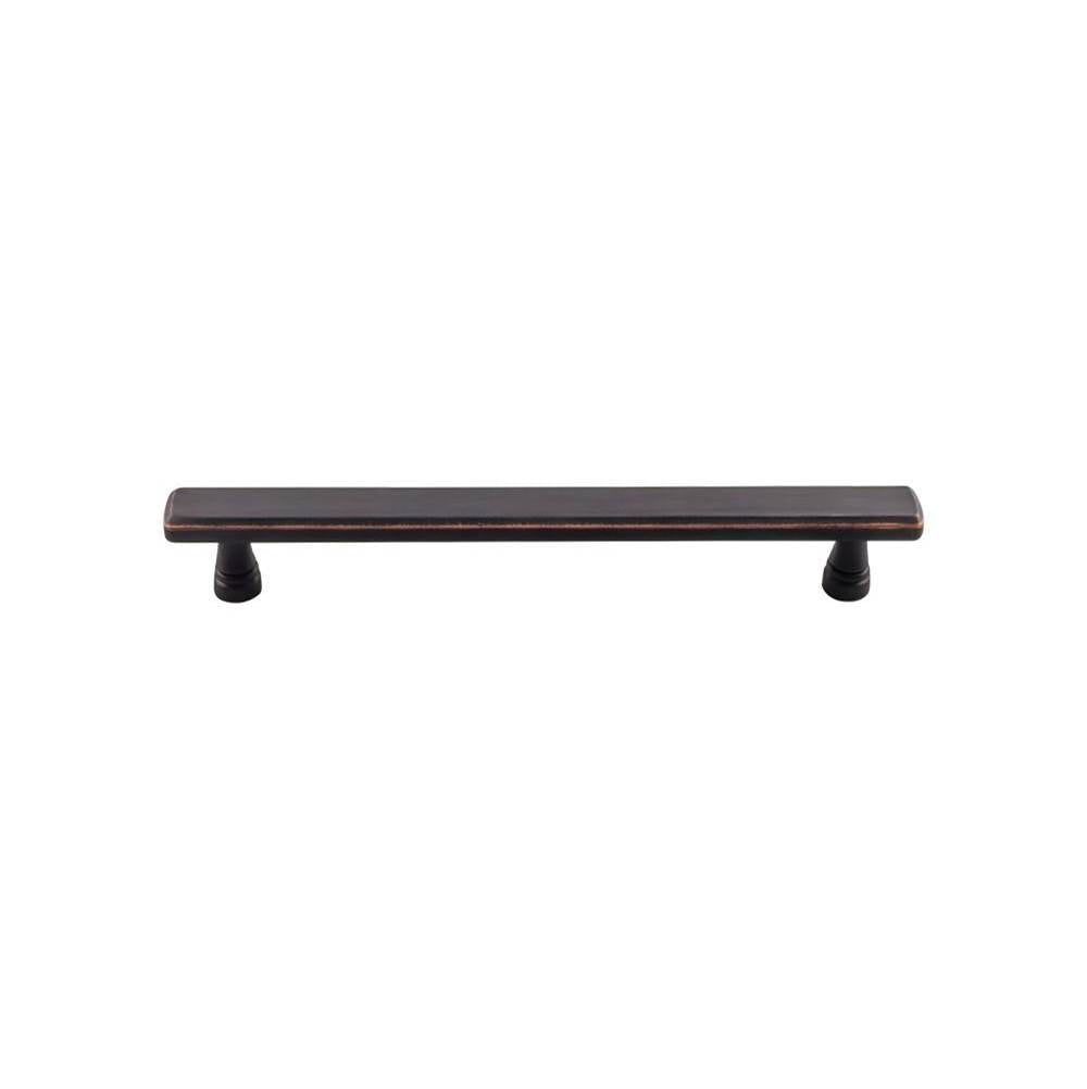 Top Knobs - Kingsbridge Pull 6 5/16 Inch (c-c) Umbrio - Umbrio