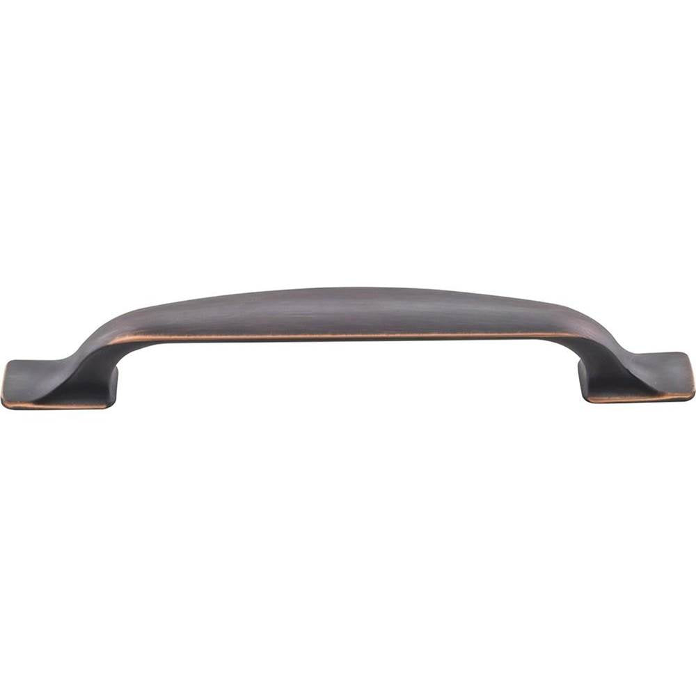 Top Knobs - Torbay Pull 5 1/16 Inch (c-c) Umbrio - Umbrio