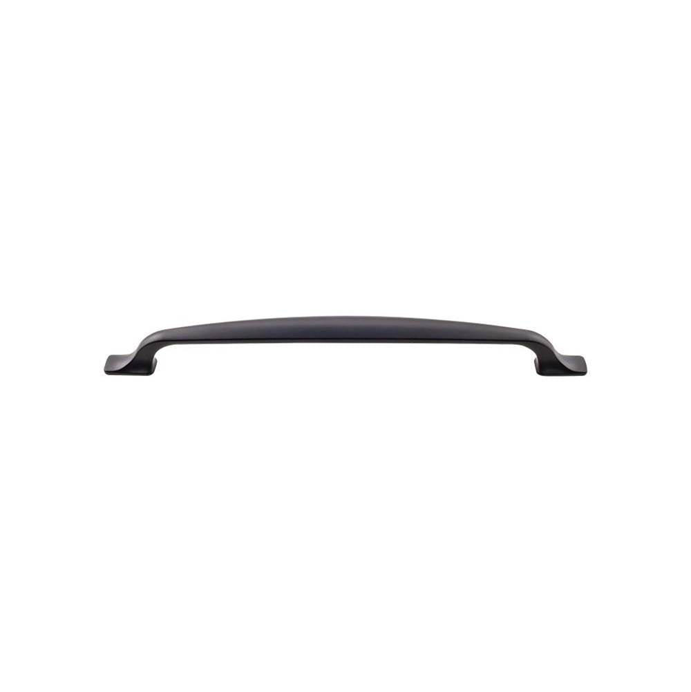 Top Knobs - Torbay Pull 8 13/16 Inch (c-c) Umbrio - Umbrio