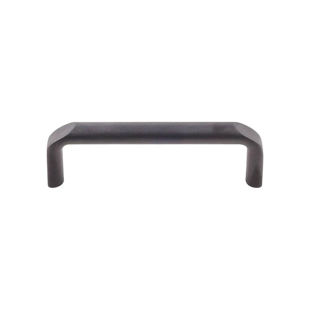 Top Knobs - Exeter Pull 3 3/4 Inch (c-c) Sable - Sable