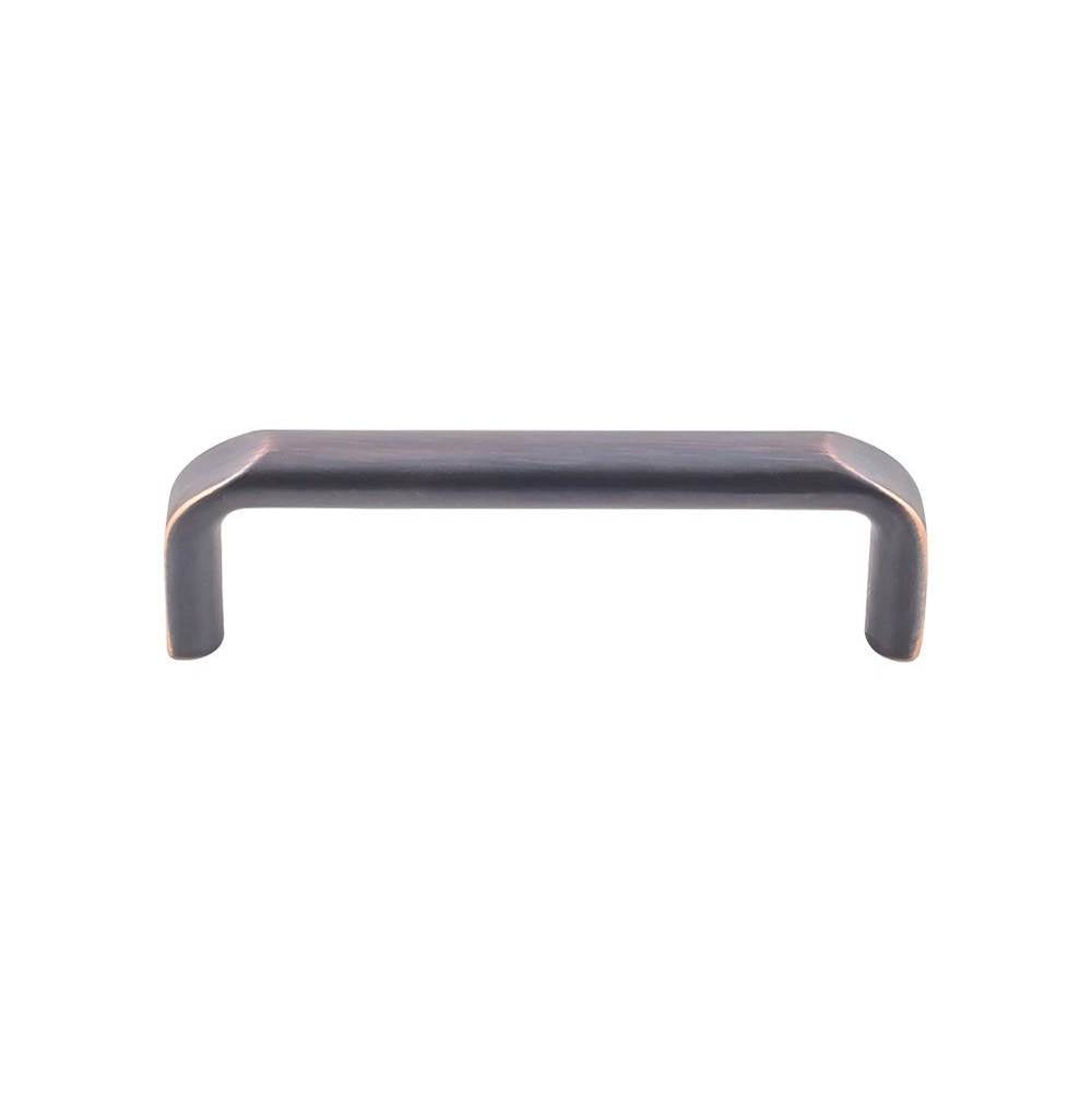 Top Knobs - Exeter Pull 3 3/4 Inch (c-c) Umbrio - Umbrio