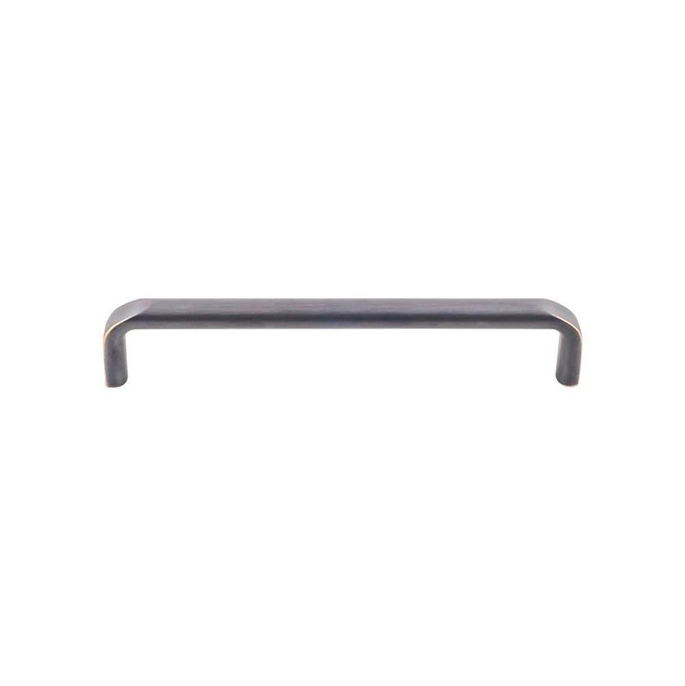Top Knobs - Exeter Pull 6 5/16 Inch (c-c) Umbrio - Umbrio
