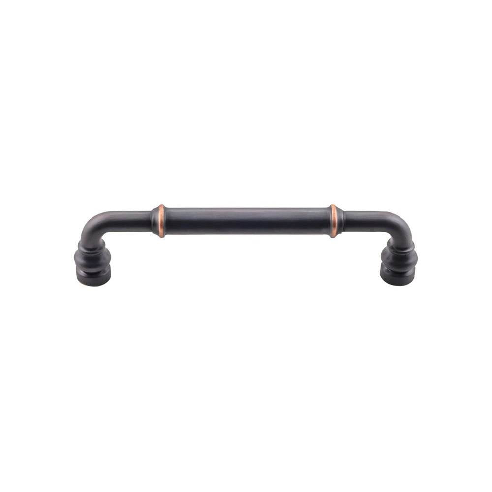 Top Knobs - Brixton Pull 5 1/16 Inch (c-c) Umbrio - Umbrio