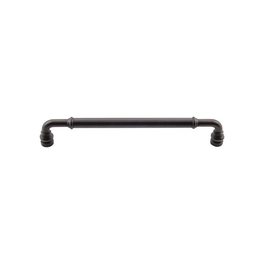Top Knobs - Brixton Pull 7 9/16 Inch (c-c) Sable - Sable