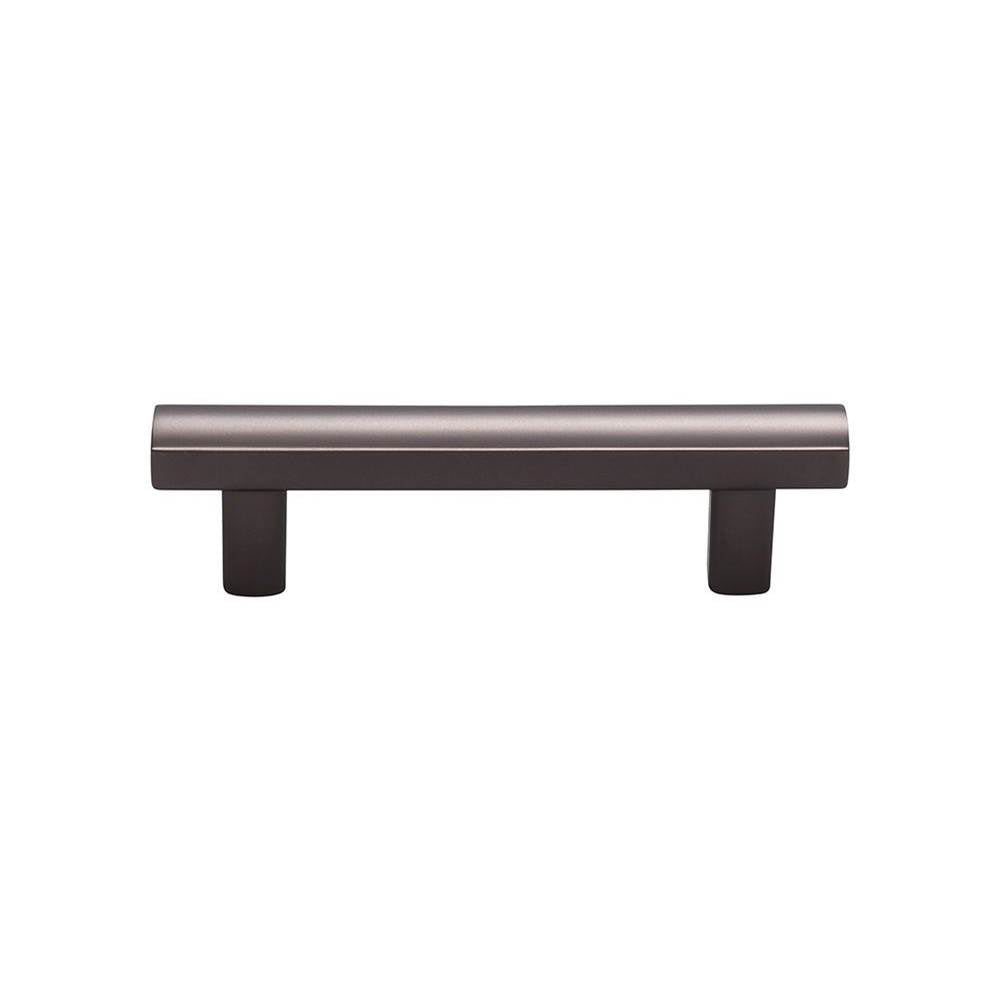 Top Knobs - Hillmont Pull 3 Inch (c-c) Ash Gray - Ash Gray