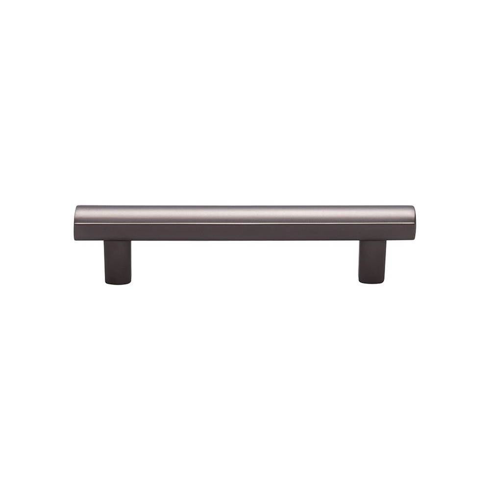 Top Knobs - Hillmont Pull 3 3/4 Inch (c-c) Ash Gray - Ash Gray