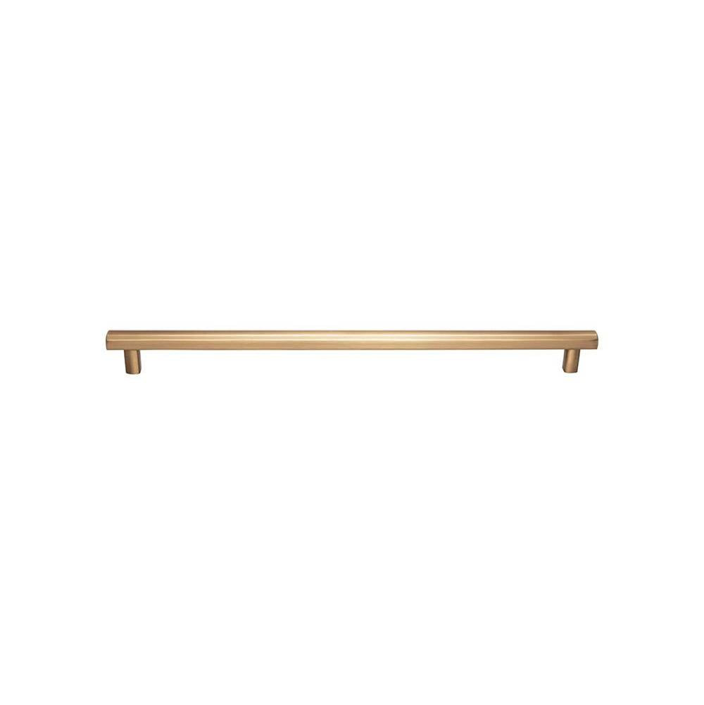Top Knobs - Hillmont Pull 12 Inch (c-c) Honey Bronze - Honey Bronze