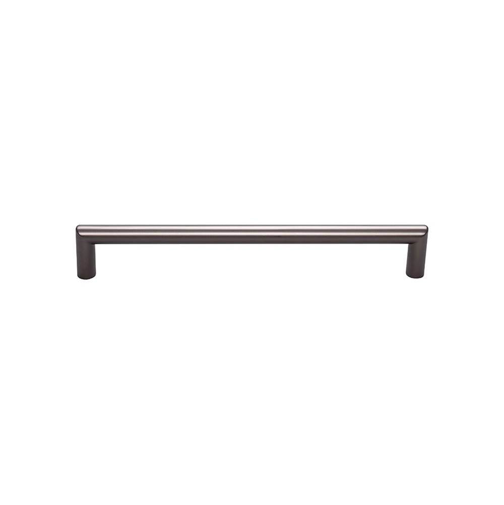 Top Knobs - Kinney Pull 7 9/16 Inch (c-c) Ash Gray - Ash Gray