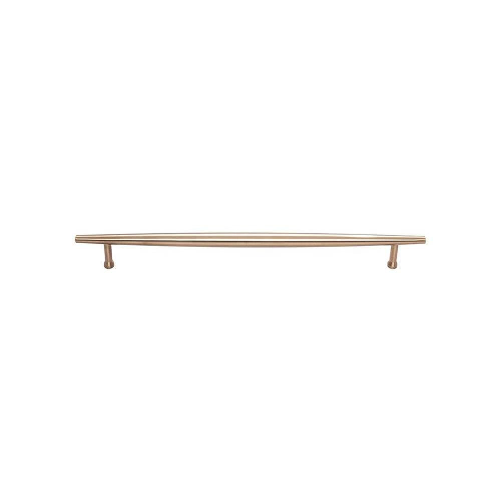 Top Knobs - Allendale Pull 12 Inch (c-c) Honey Bronze - Honey Bronze