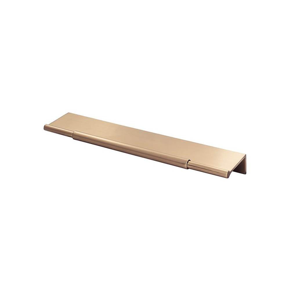 Top Knobs - Crestview Tab Pull 6 Inch (c-c) Honey Bronze - Honey Bronze