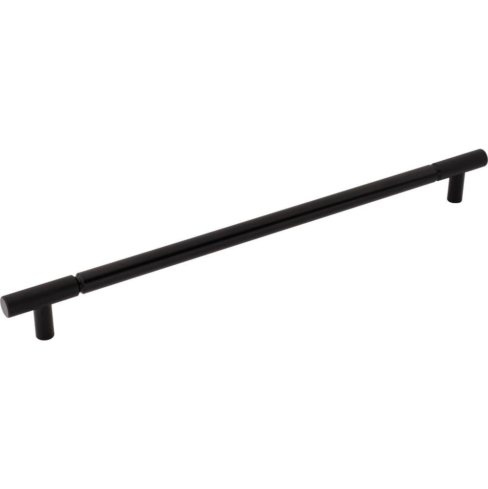Prestwick Appliance Pull 18 Inch (c-c) Ash Gray