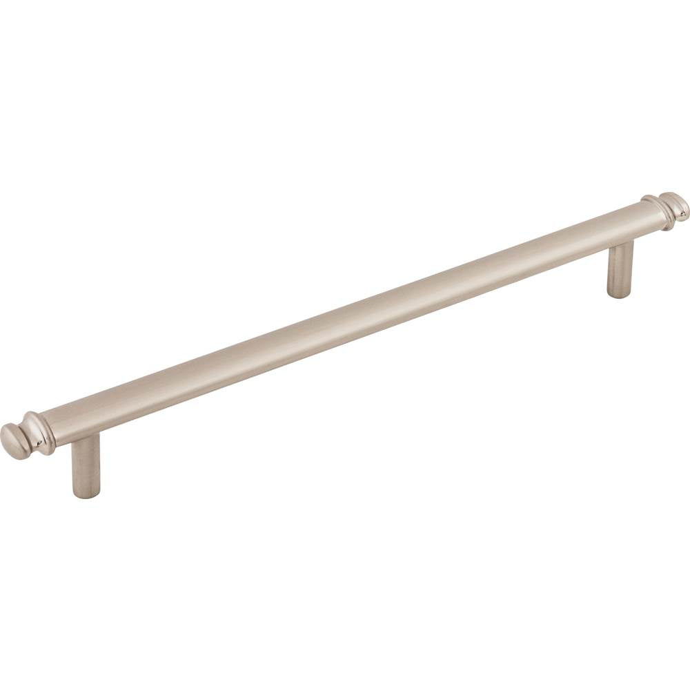 Julian Pull 7 9/16 Inch (c-c) Ash Gray