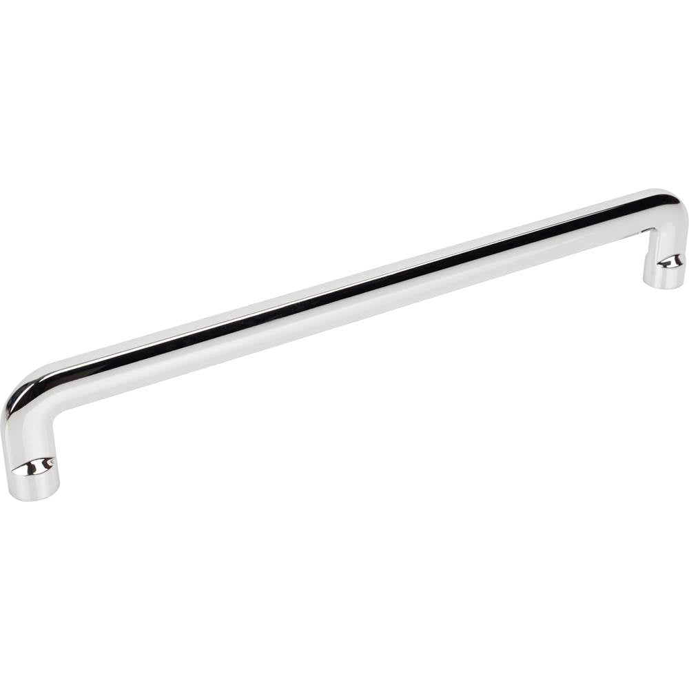Hartridge Appliance Pull 18 Inch (c-c) Ash Gray
