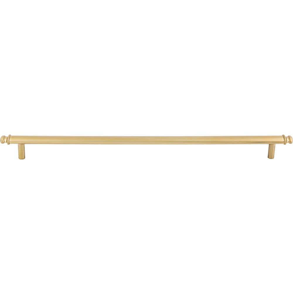Top Knobs - Julian Pull 12 Inch (c-c) Honey Bronze - Honey Bronze