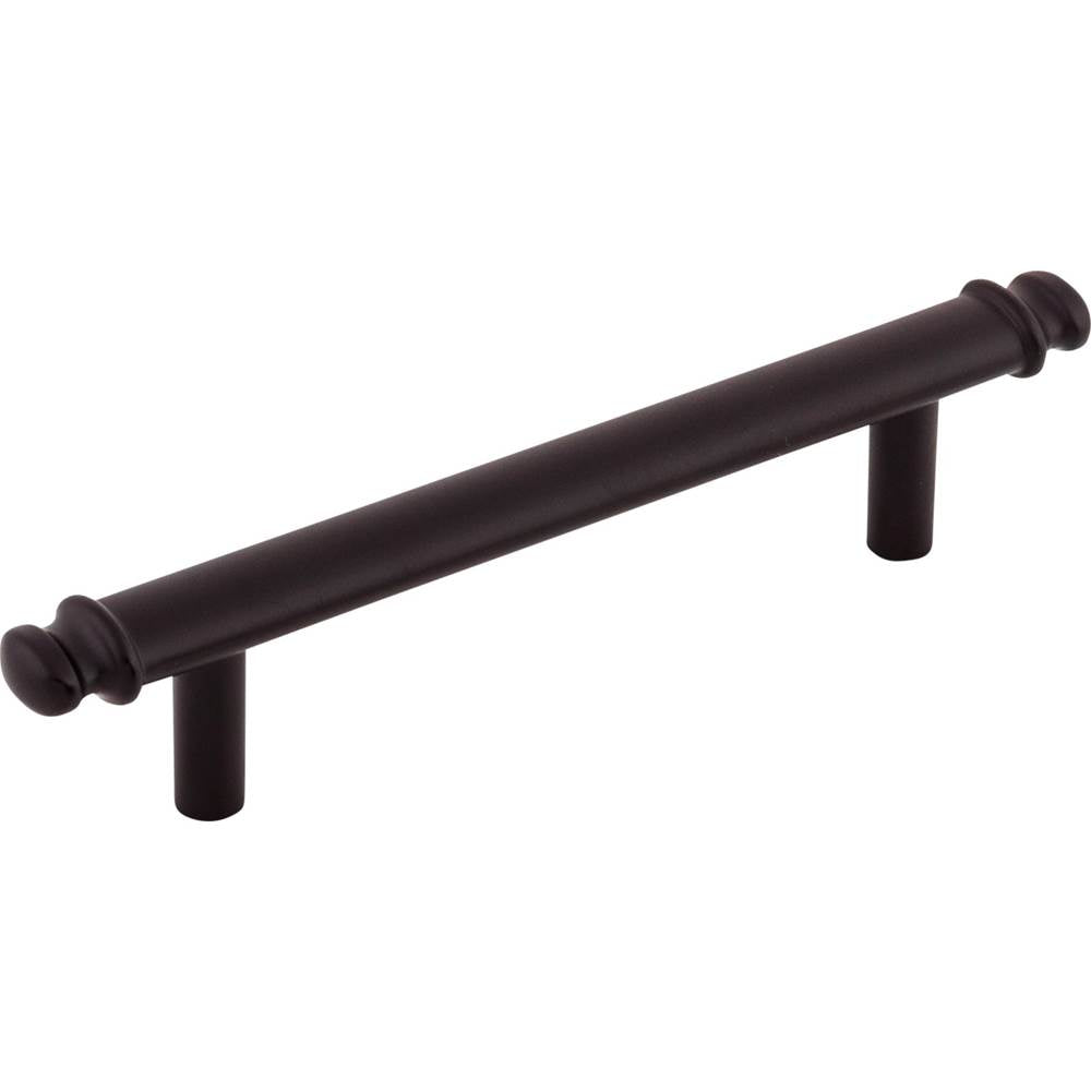 Julian Pull 3 3/4 Inch (c-c) Ash Gray