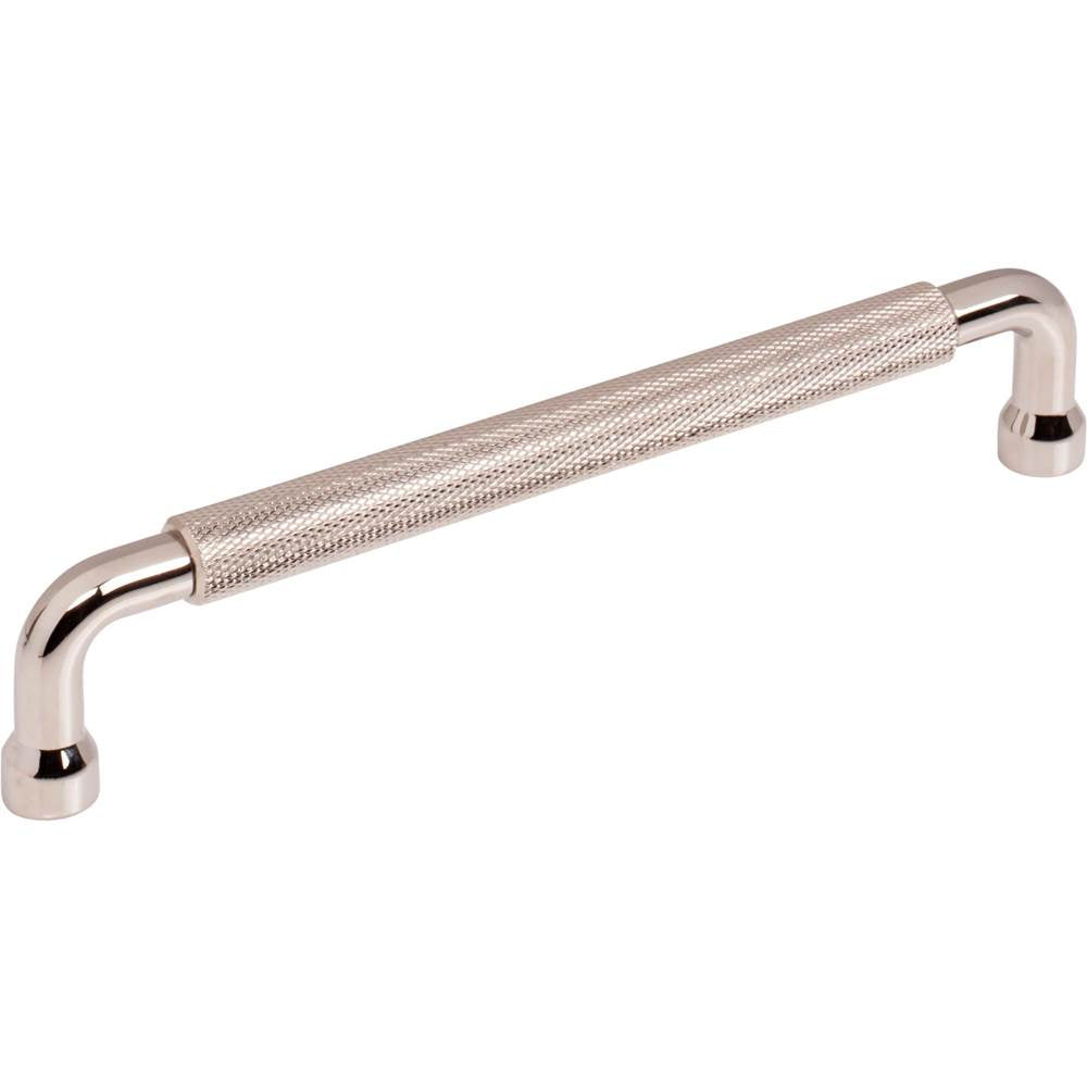 Garrison Pull 6 5/16 Inch (c-c) Ash Gray