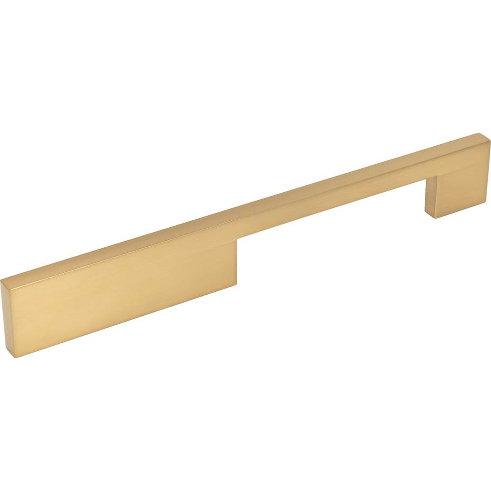 Linear Pull 7 Inch (c-c) Ash Gray
