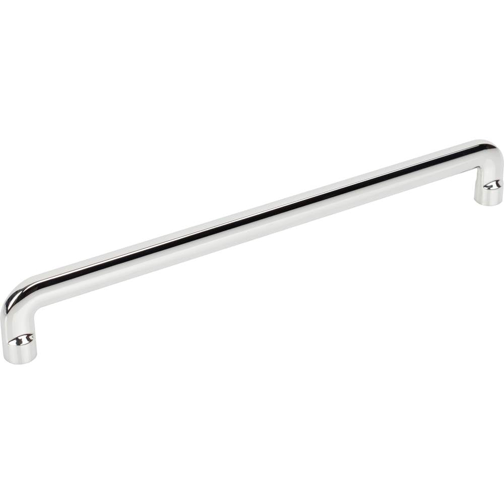 Hartridge Pull 8 13/16 Inch (c-c) Ash Gray