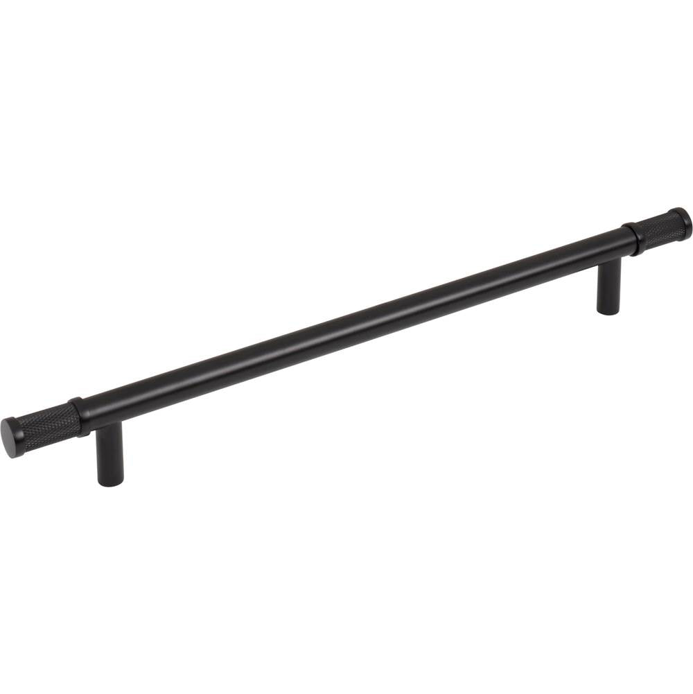 Burnham Pull 8 13/16 Inch (c-c) Ash Gray
