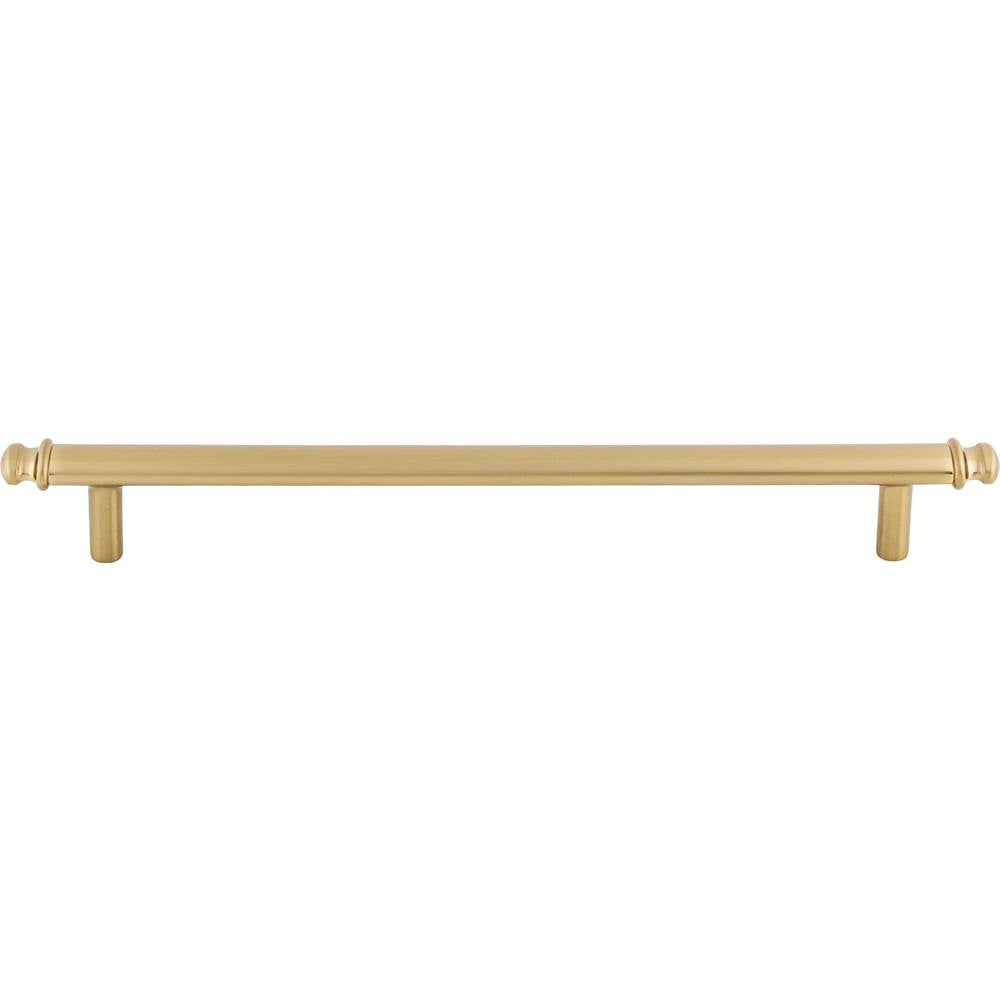 Top Knobs - Julian Pull 7 9/16 Inch (c-c) Honey Bronze - Honey Bronze