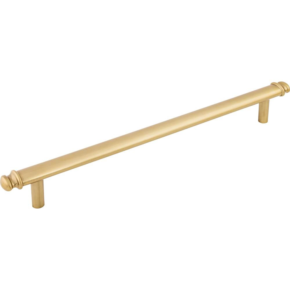 Julian Appliance Pull 12 Inch (c-c) Ash Gray