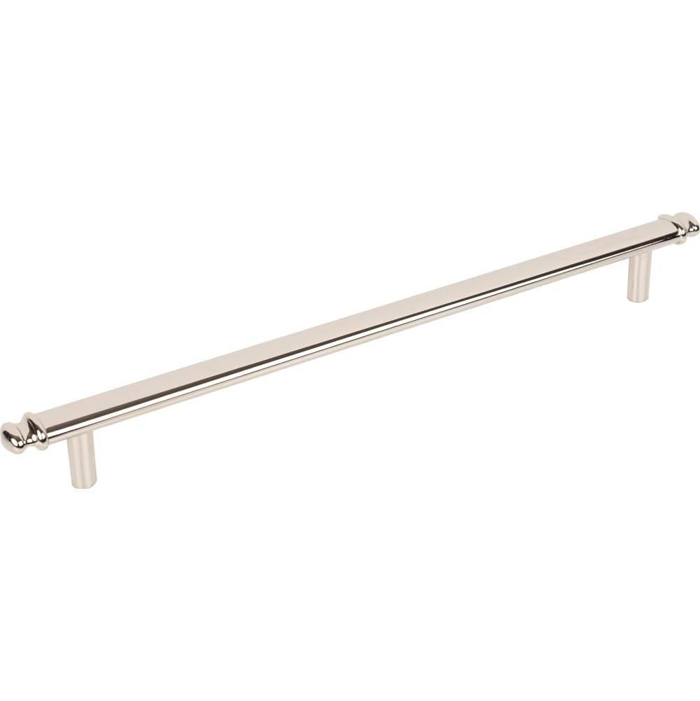 Julian Pull 8 13/16 Inch (c-c) Ash Gray