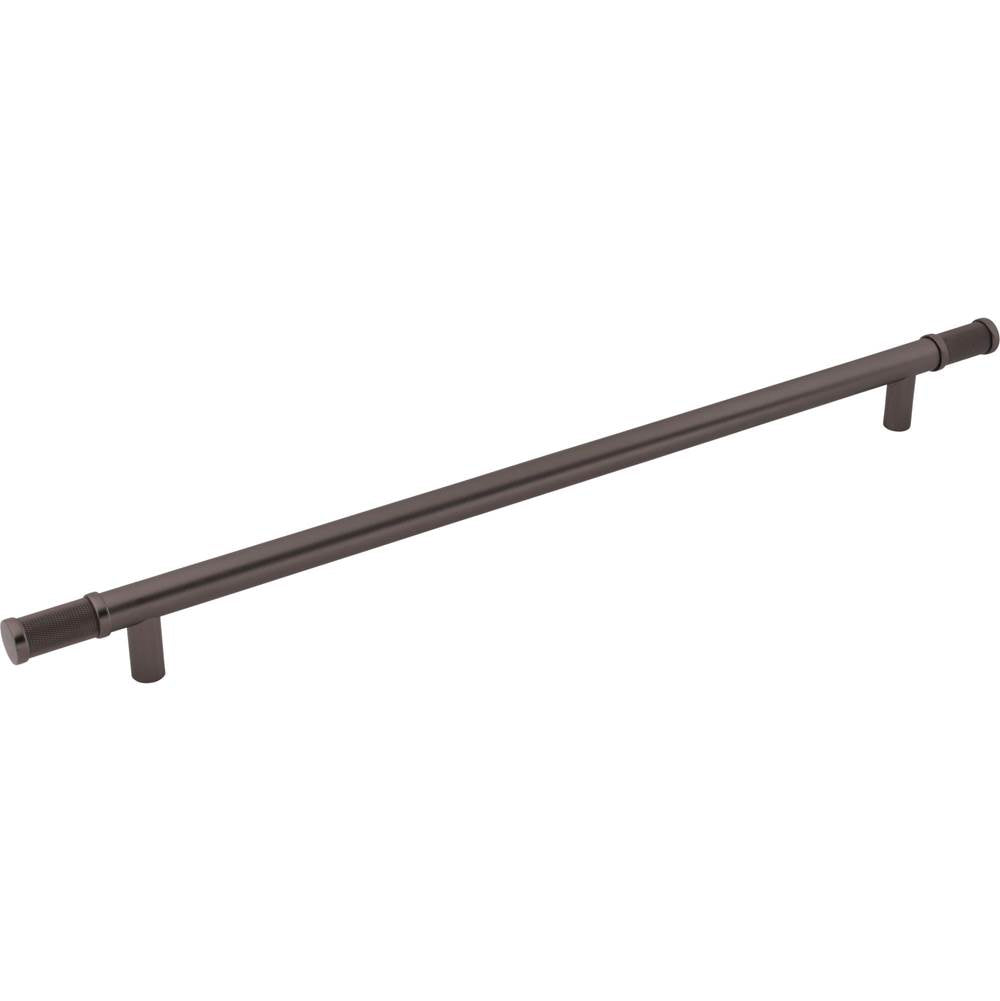 Burnham Appliance Pull 18 Inch (c-c) Ash Gray