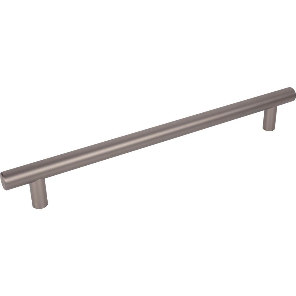 Hopewell Appliance Pull 12 Inch (c-c) Brushed Satin Nickel