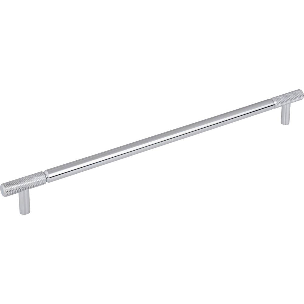 Prestwick Pull 12 Inch (c-c) Ash Gray