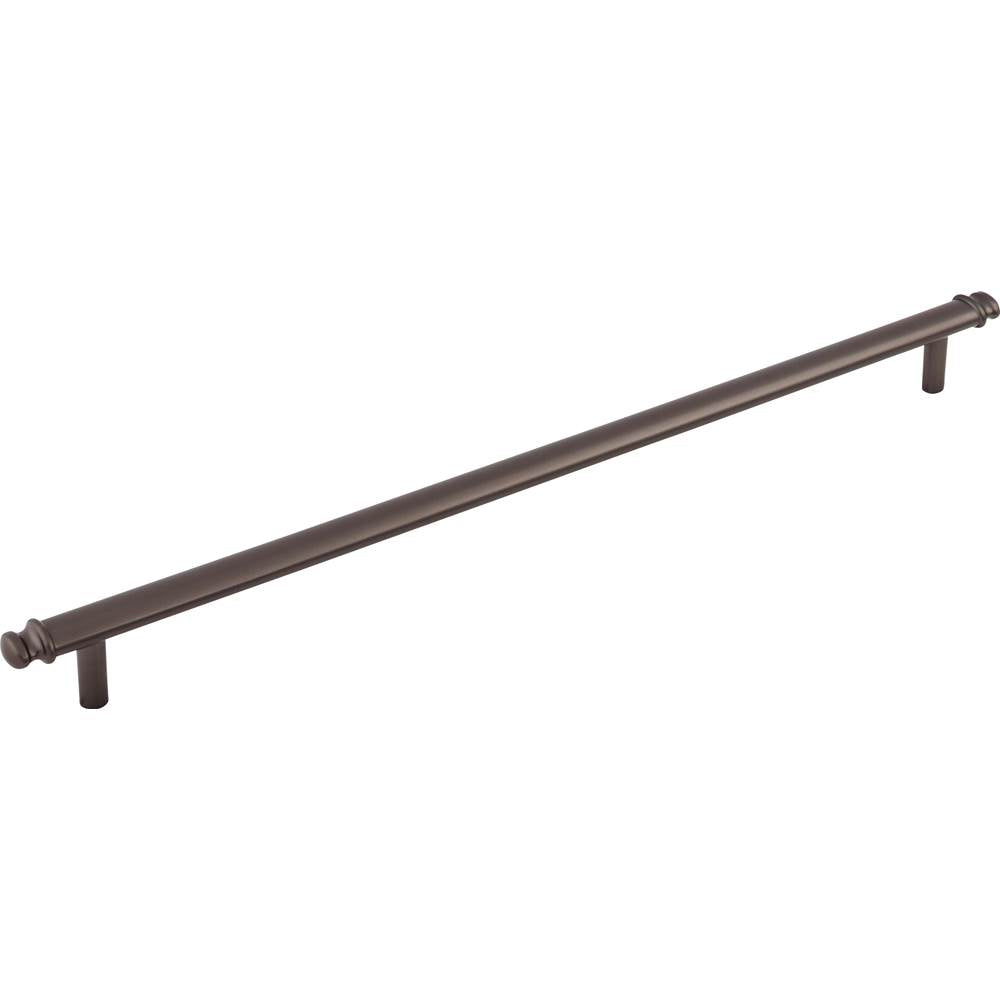 Julian Pull 12 Inch (c-c) Ash Gray